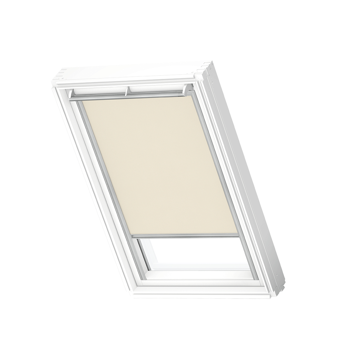 Velux Rollo manuell RFL Y97 - 1086S Uni Beige PG:Standard