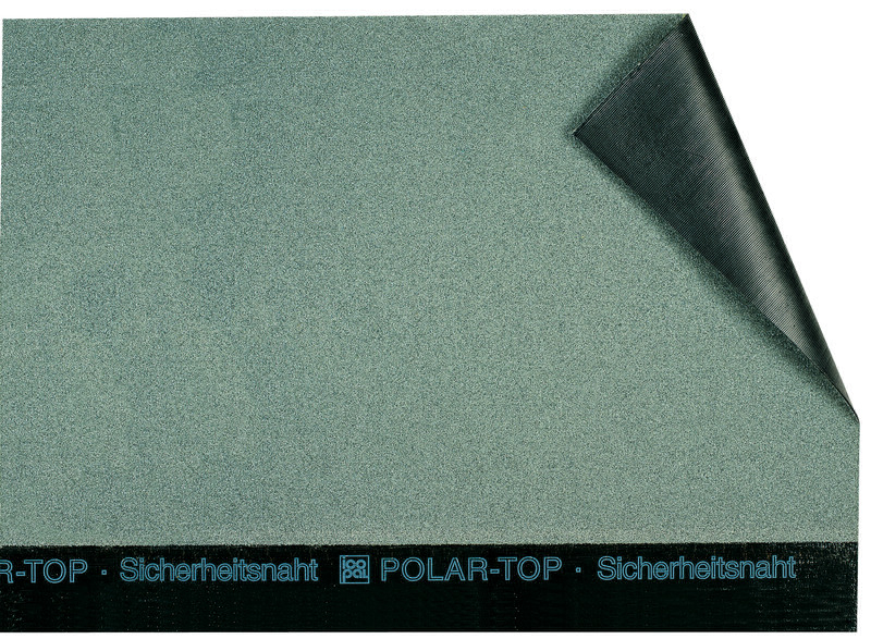 Icopal Polar-Top schwarz - 5 qm