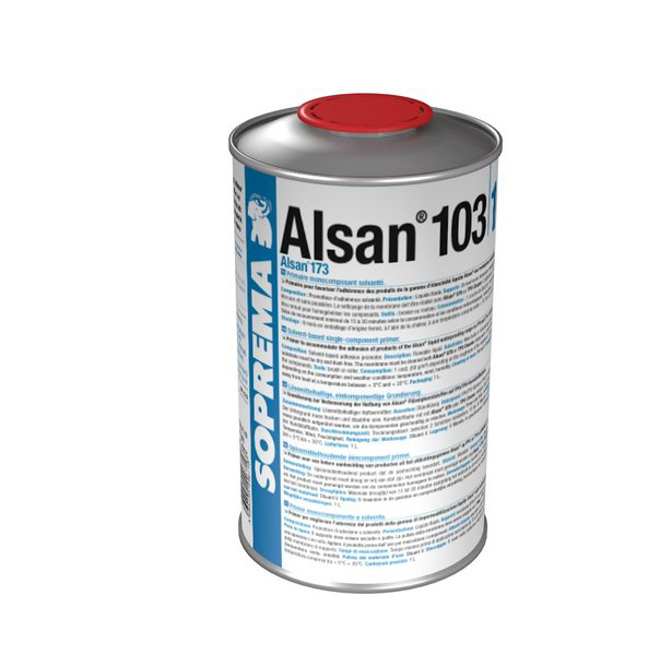 Sop. Alsan PMMA 103 - 1 kg TPO-Primer