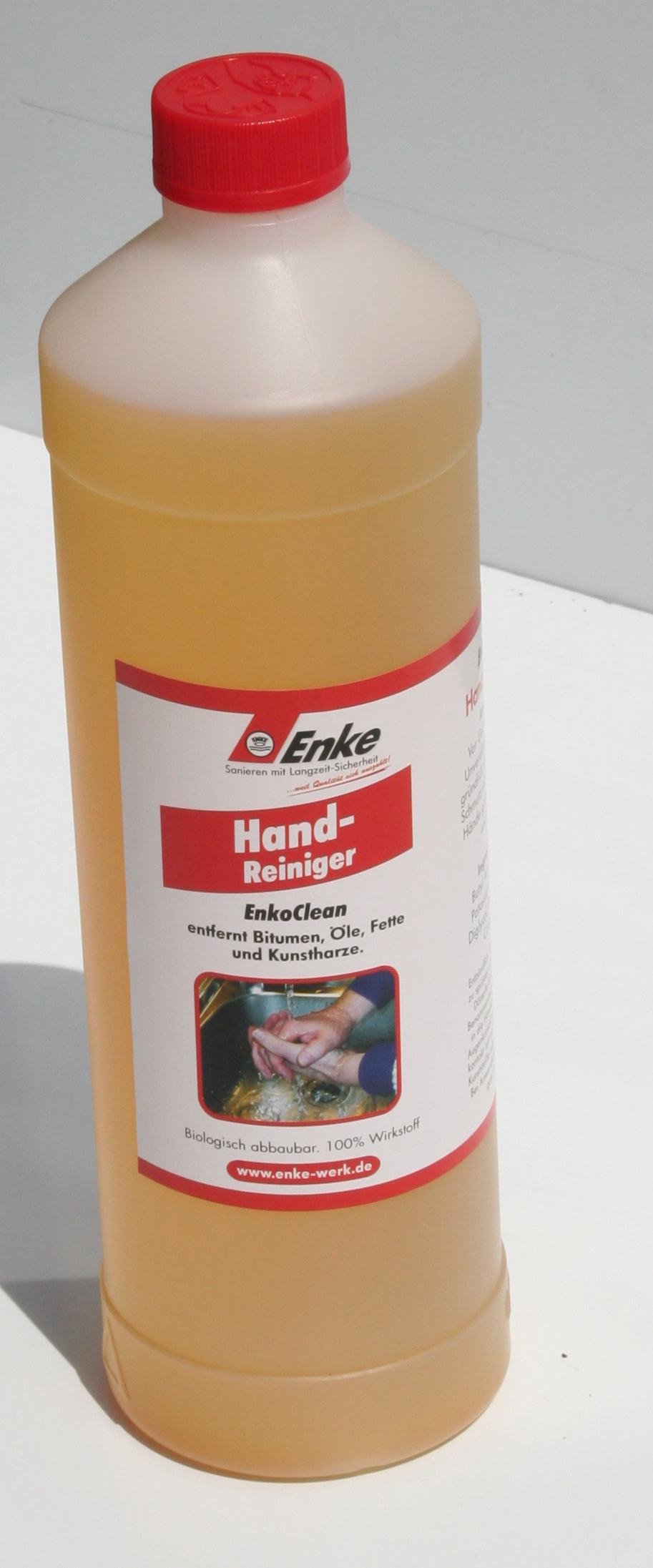 EnkoClean Handreiniger - 1 l/Dose