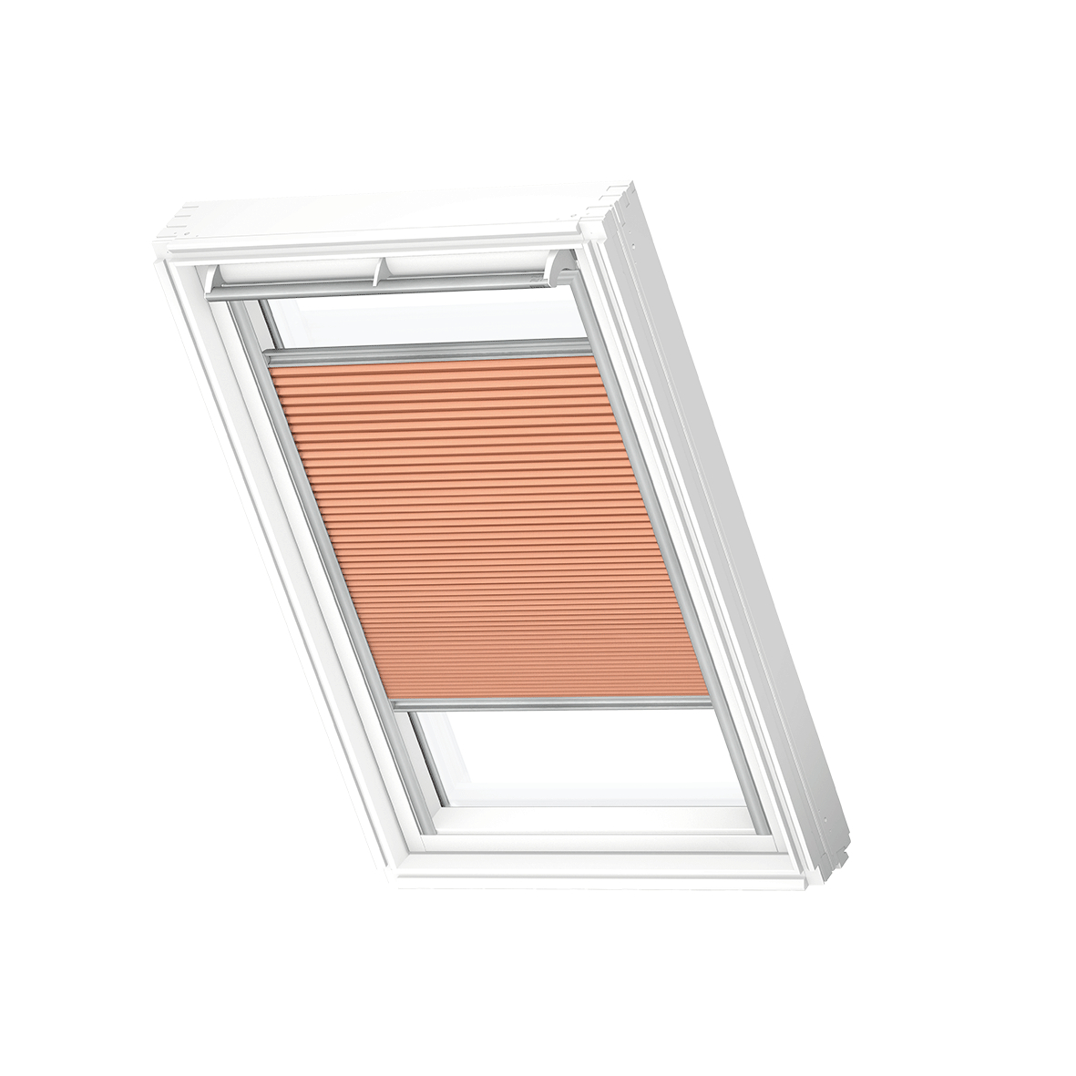 Velux Wabenplissee FHC - Y97 1049S Uni Goldbeige Prem