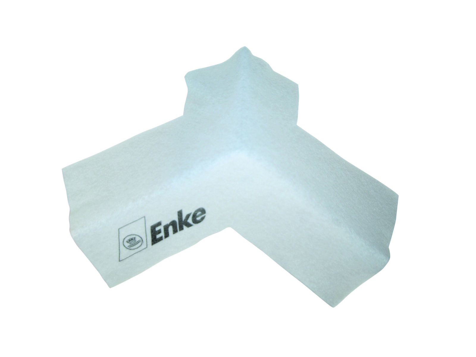 Enke-Polyflexvlies - Innenecke